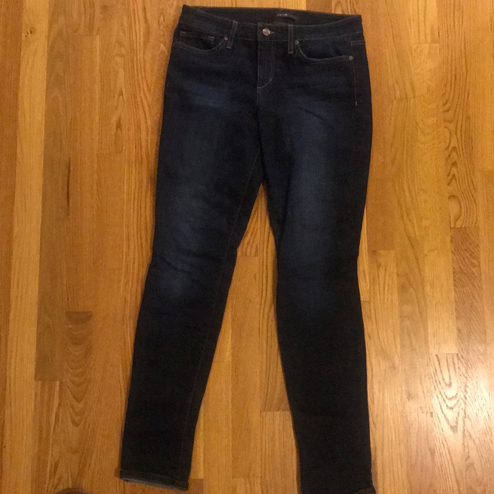 Joe’s jeans ‘the skinny fit’ jeans